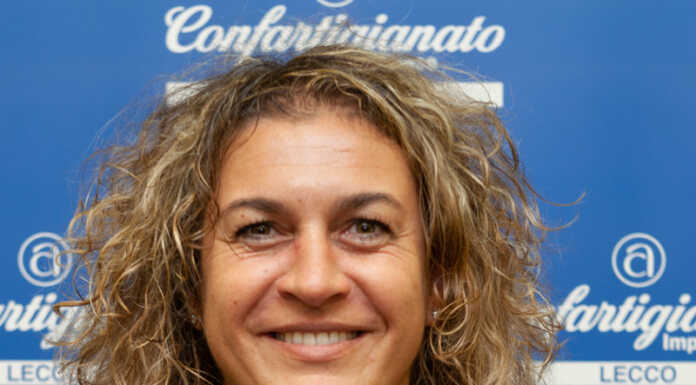 Confartigianato Imprese Lecco: Ilaria Bonacina nuovo presidente dell’Associazione