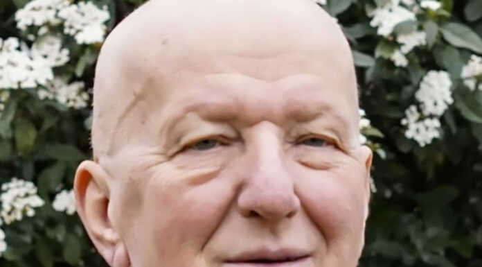 La morte di Innocente Vassena: “Ha dedicato una parte di vita a Malgrate”