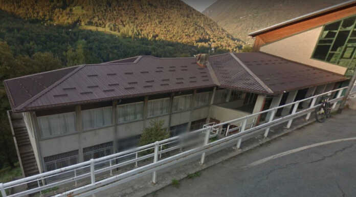 Istituto Comprensivo Premana, Lorenza Martocchi nominata reggente Istituto comprensivo a Premana