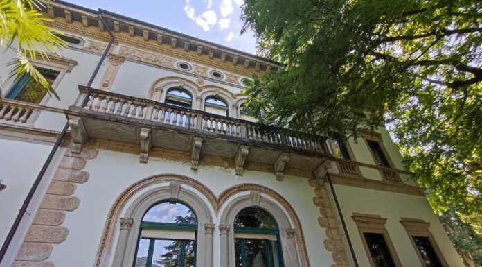 Lecco. Torna a Villa Gomes il corso di storia della musica