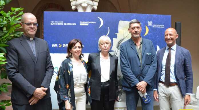 E’ il momento di lasciarsi stupire! E’ iniziato il Lecco Film Fest Lecco_Film_Fest_2023_apertura_20230705