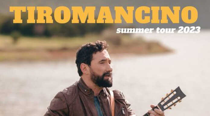 Lecco, concerto dei Tiromancino il 28 luglio