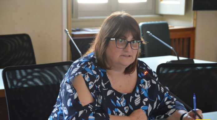 Via libera al Piano Urbano della Mobilità Sostenibile e il Biciplan Legambiente_Goletta_dei_Laghi_Lecco_20230705