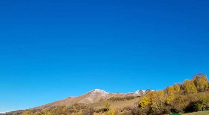 Monte San Primo, gli ambientalisti scrivono a George Clooney monte san primo
