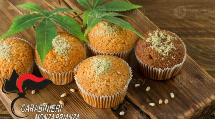 Monza, mangiano torta alla marijuana: universitari ricoverati in ospedale