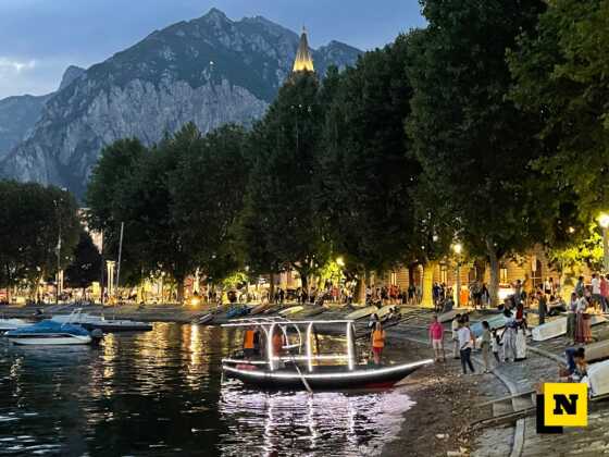 Notte Bianca Lecco