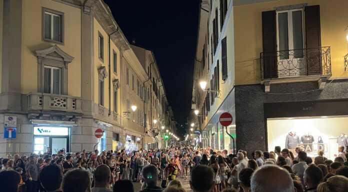 Notte Bianca a Lecco: ecco i divieti e le limitazioni in vigore sabato Notte Bianca Lecco