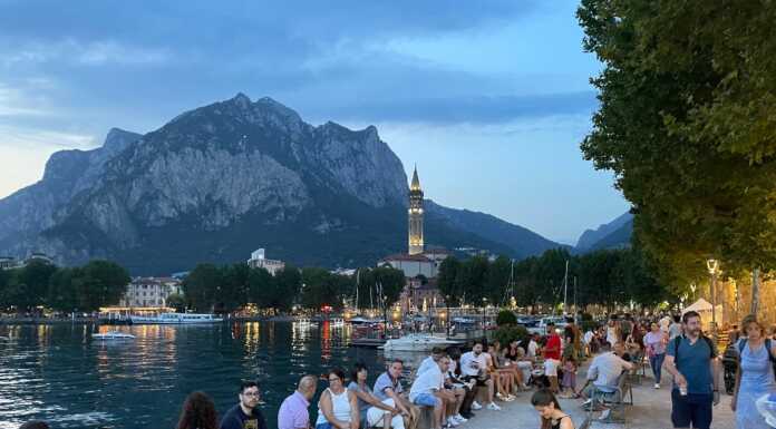L’estate lecchese entra nel vivo: stasera la Notte Bianca Notte Bianca Lecco