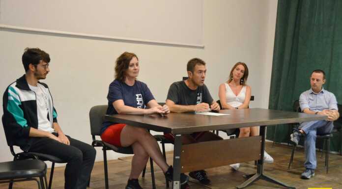 Adolescenti sul palco, è in arrivo il progetto “Tornado” di Tramm Presentazione_progetto_Tramm_Garlate_20230725