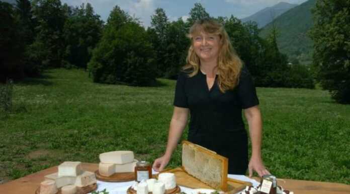 Agricoltura e umanità, un convegno in memoria di Lilli Bergamini Lilliana Bergamini