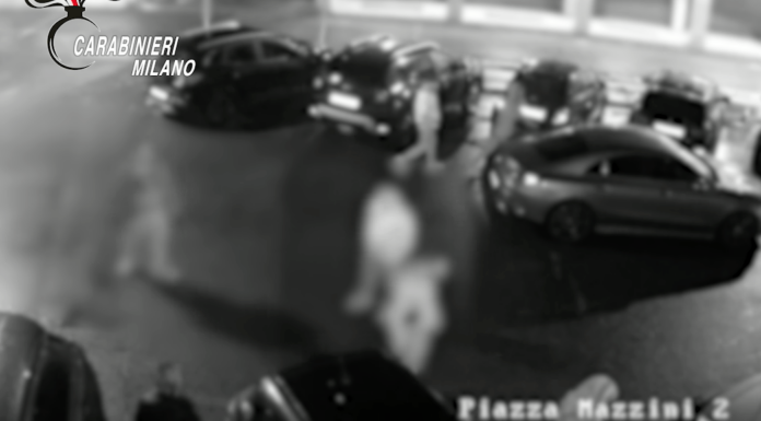 Dairago, 43enne gambizzato fuori da un bar: arrestati tre uomini