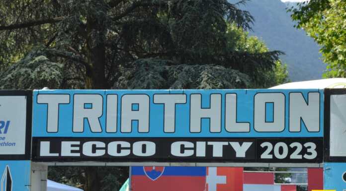 Domenica 7 luglio Triathlon città di Lecco: attenzione alla viabilità