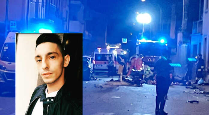 Tragedia a Vercurago, non ce l’ha fatta uno dei ragazzi coinvolti nell’incidente