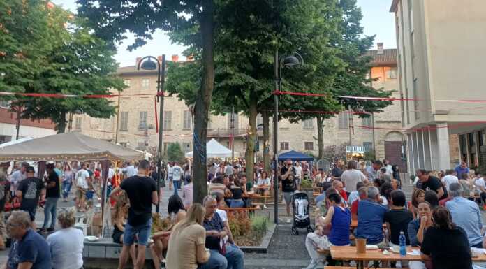 Merate DiVino, la manifestazione fa il tutto esaurito: oltre 750 degustazioni