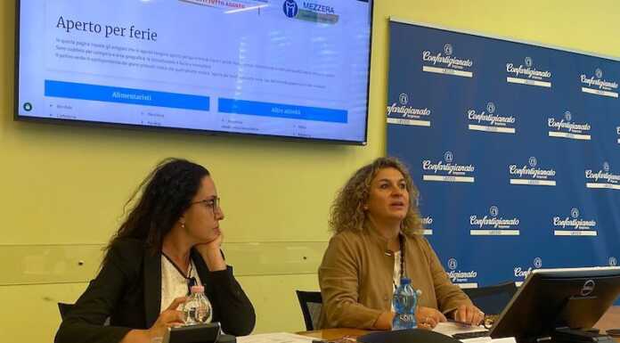 Aperto per Ferie, ad agosto oltre 600 imprese a servizio dei cittadini aperto per ferie 2023