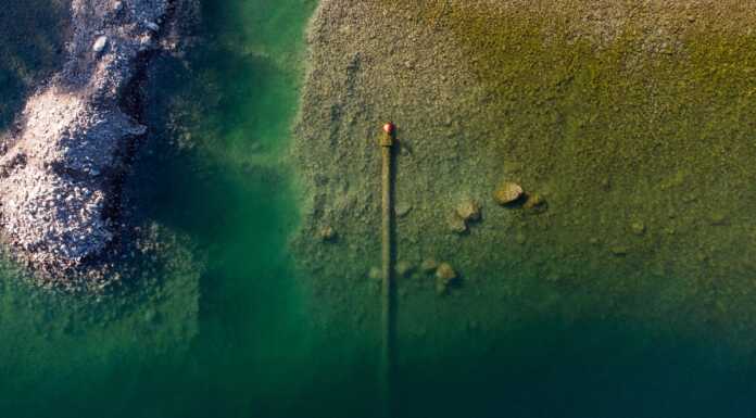 Lario Reti Holding: attivato il collettore fognario sublacuale che connette Oliveto Lario al depuratore di Valmadrera attacco sublacuale lario reti holding