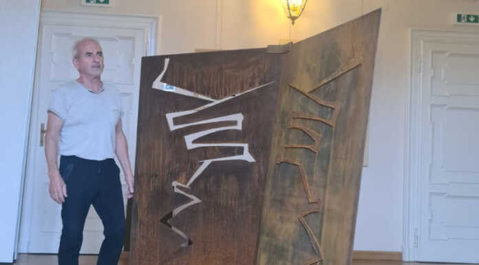 L’artista lecchese Bruno Biffi espone a Bellagio fino al 17 luglio bruno biffi bellagio