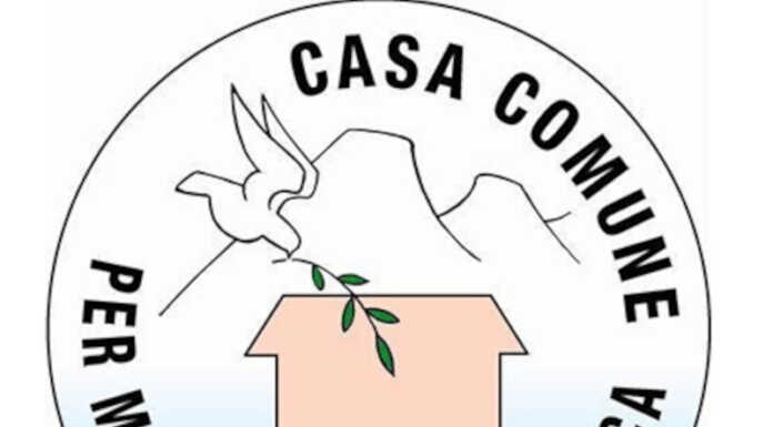 Elezioni 2026. Casa Comune per Mandello organizza la prima serata pubblica Casa Comune per Mandello democratica