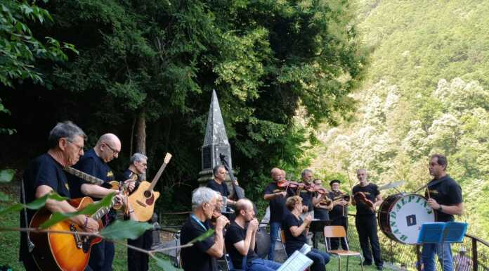 Casargo: Le Voci delle Alpi