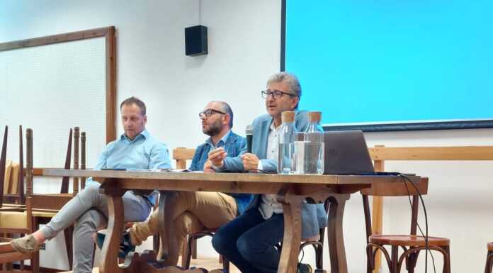 Le Voci delle Alpi, grande successo a Casargo Casargo Vocate