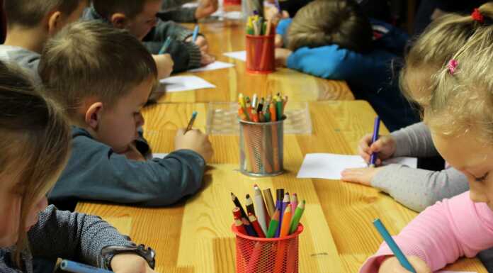 Scuole dell’infanzia: aperte le iscrizioni al post scuola del Comune di Lecco