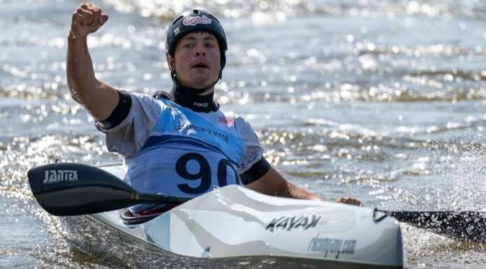 Ck Rivabella: due titoli Regionali a Trezzano. Lorenzo Corti bronzo ai Mondiali Discesa lorenzo corti