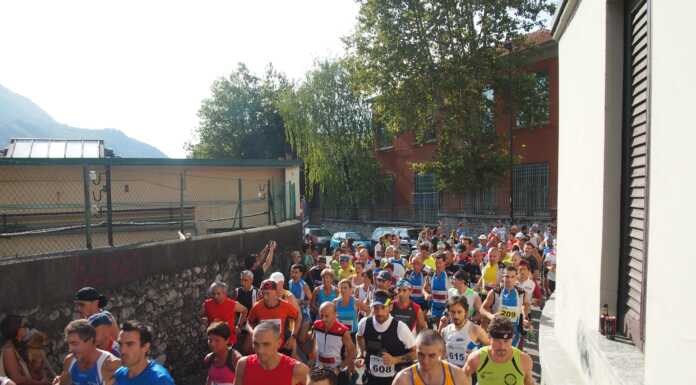 Runvinata, la 9^ edizione torna sabato 9 settembre