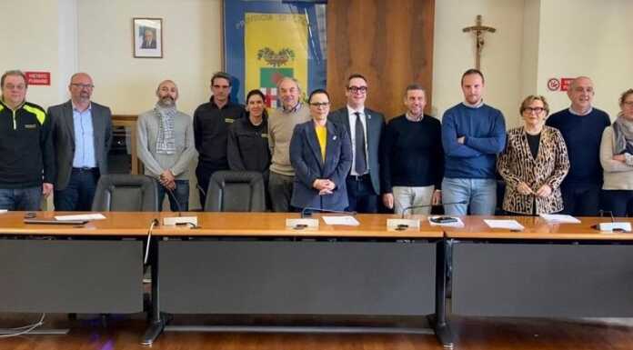 Vasca antincendio al Magnodeno, dalla Provincia 70mila euro antincendio boschivo provin,cia di lecco