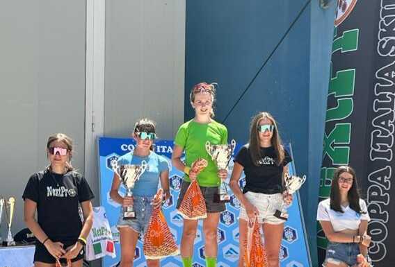 Skiroll, a Brescia la 7^ prova della Coppa Italia Nextpro coppa italia ski roll