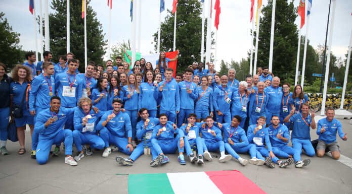 Atletica, l’Italia vince tre titoli al Campionato Europeo U23 campionati europei U23 finlandia
