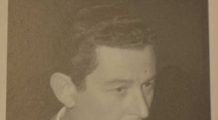 Confcommercio Lecco in lutto: scomparso l’ex presidente Franco Marforio Franco Marforio