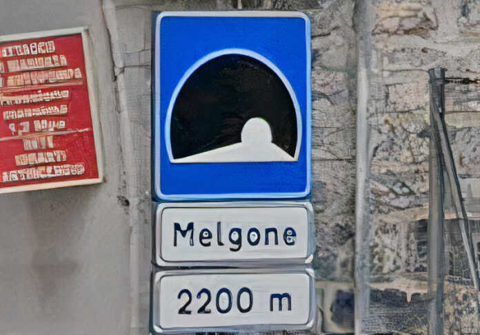 Galleria Melgone