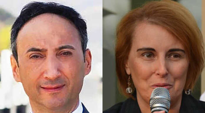 Italia Viva: Grega e Ongaro coordinatori per Lago e Valsassina