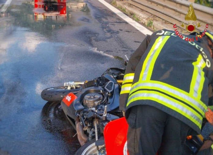 Vigili del Fuoco Lecco