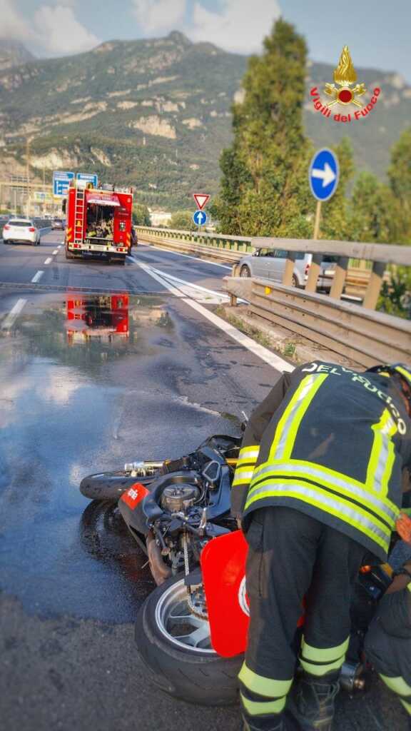 Vigili del Fuoco Lecco