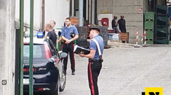 Calolziocorte. Incidente sul lavoro: due persone ferite incidente sul lavoro