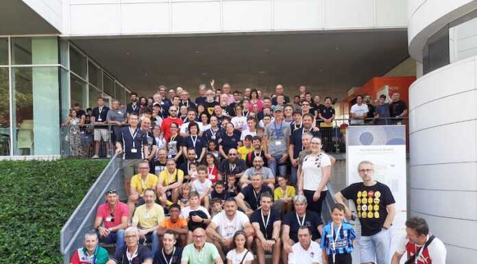 Al Politecnico apre ItLug, la mostra dei Lego: “Divertitevi e sognate” mostra lego 2023