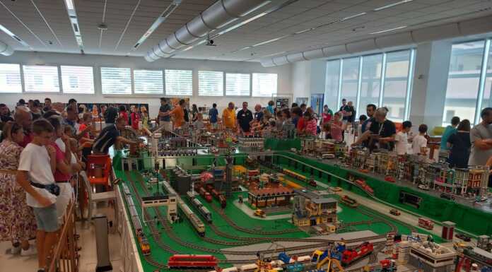 Al Politecnico torna ItLUG, l’esposizione dei lego. Il programma