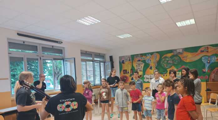 A Lecco prosegue la terza edizione di Koko Camp koko camp