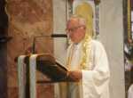 don maggioni 40 anni sacerdozio