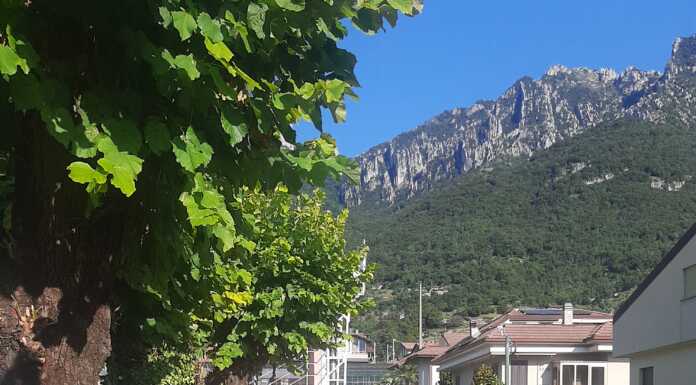 Polisportiva Valmadrera, un altro intervento negli spazi dell’oratorio lavori campo polisportiva valmadrera