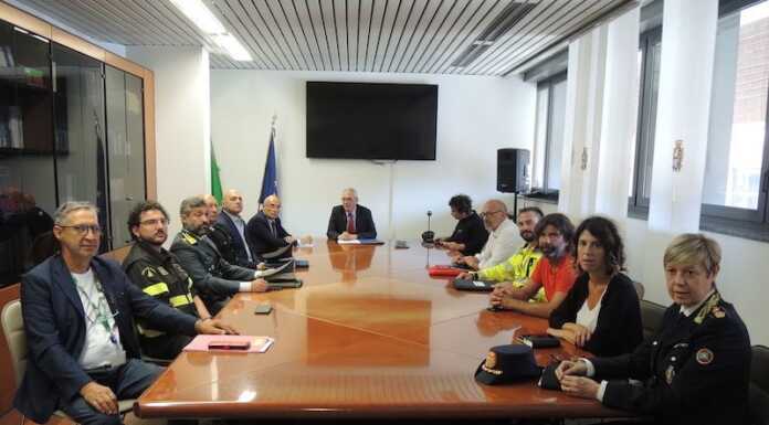 Persone scomparse, aggiornato il piano di ricerca. Nel 2023 già 63 casi presentazione piano di ricerca persone disperse prefettura