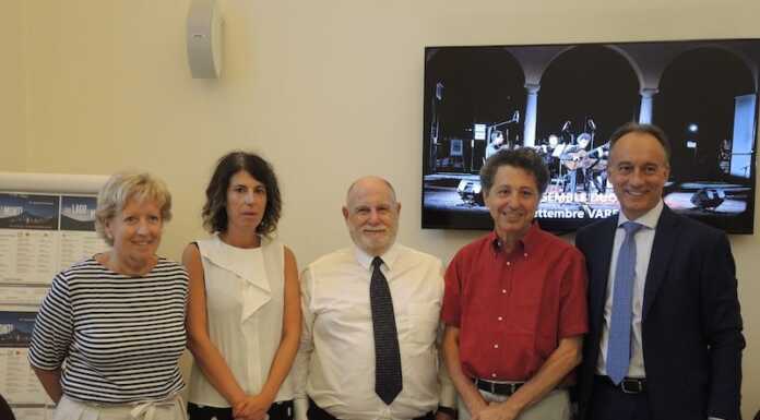 Torna il Festival ‘Tra Lago e Monti’, il programma della 36^ edizione festival tra lago e monti 2023 presentazione