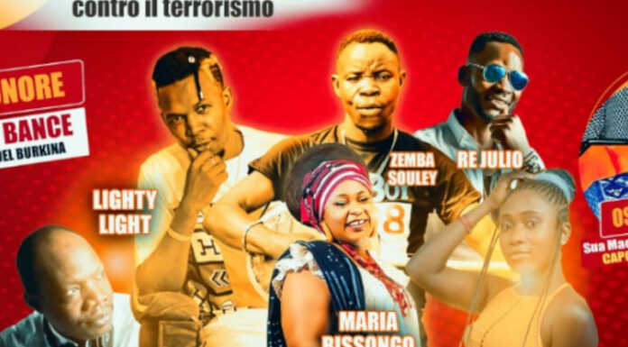 Comunità del Burkina Faso scelgono Lecco per l’incontro annuale Comunità Burkina Faso Lecco incontro