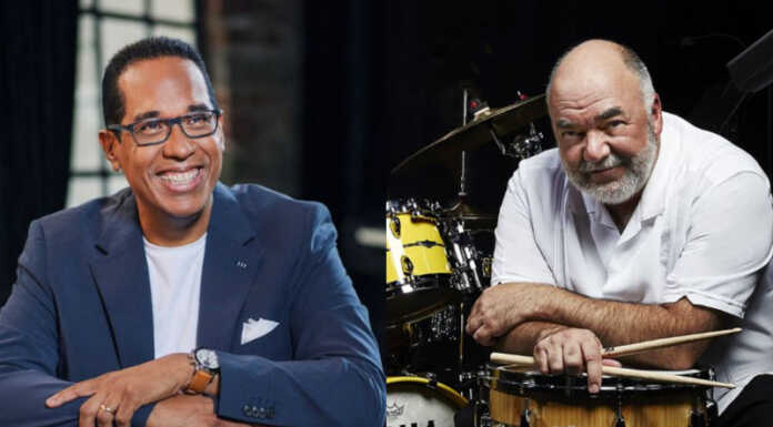 Lecco Jazz Festival: attesi grandi protagonisti della musica mondiale Lecco Jazz Festival 2023