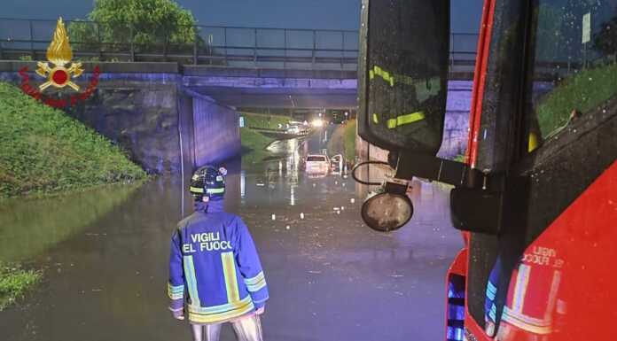 Maltempo. In Lombardia 800 milioni di danni: “Governo accolga richieste della regione” maltempo_comasco_brianza_20230704