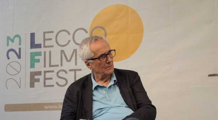 Il regista Marco Bellocchio al Lecco Film Fest racconta il suo ultimo lavoro, ‘Rapito’