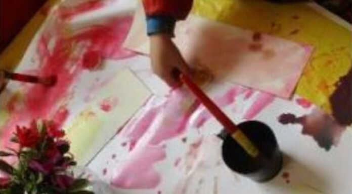 Barzio aderisce al Servizio Ponti: attività per bambini durante le vacanze pasquali