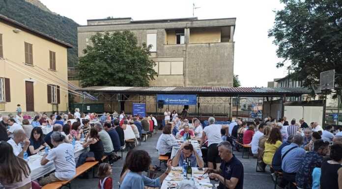 Mission Bambini, più di 170 partecipanti a Maggianico per l’evento benefico