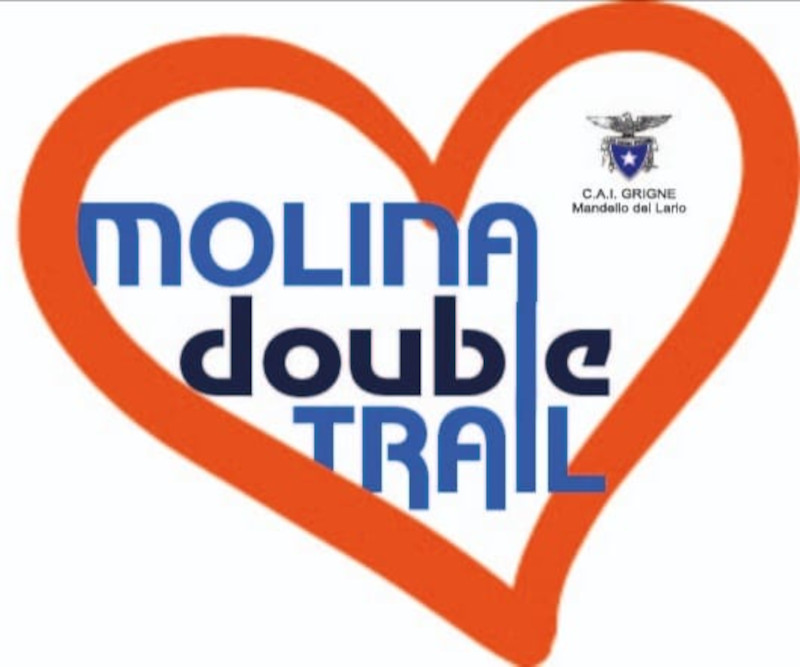 Logo Molina Double Trail